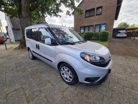 Fiat Doblo Cargo 1.6 120 SX