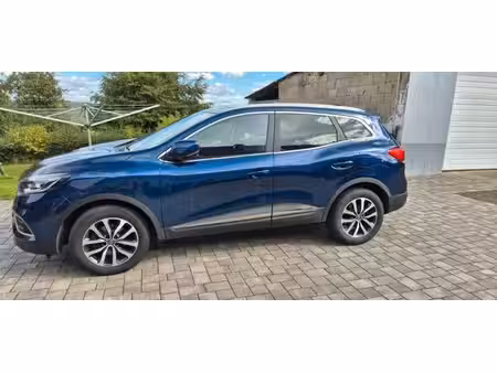 Renault Kadjar 1.3 TCe 140 Intens