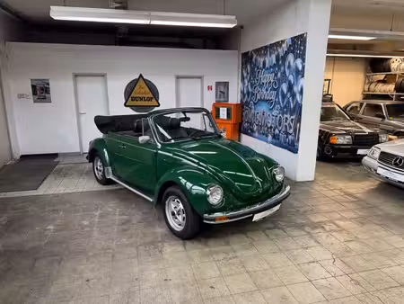 Volkswagen Beetle 1.3 50