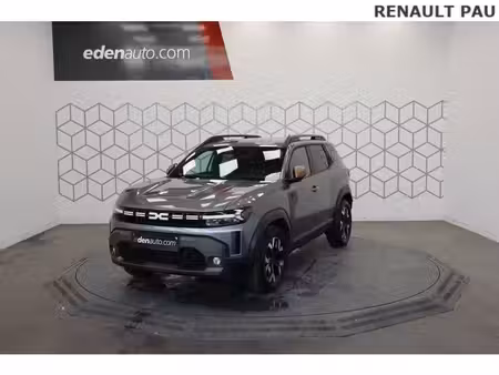 Dacia Duster 1.6 140