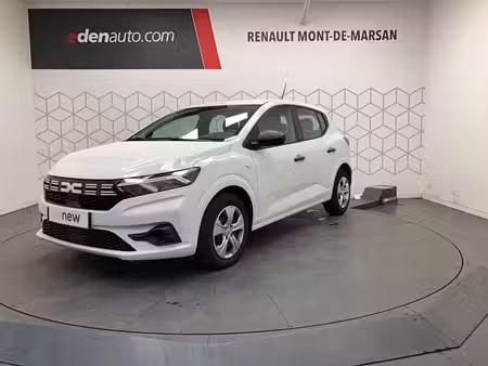 Dacia Sandero 1.0 100