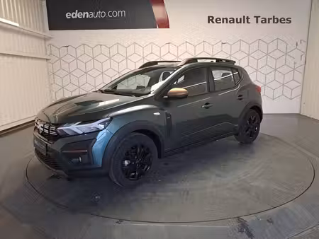 Dacia Sandero 1.0 TCe 110