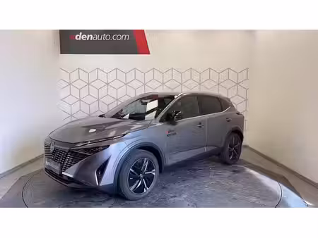 Nissan Qashqai e-Power 1.5 190 Tekna
