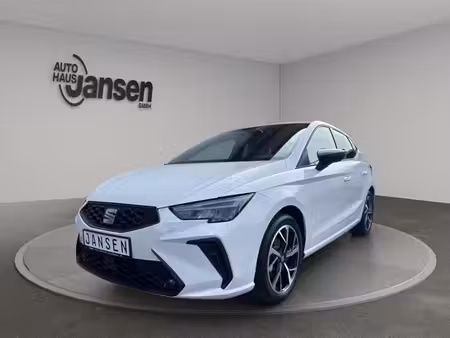 Seat Ibiza 1.0 TSI 115 FR