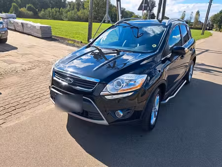 Ford Kuga 2.0 Titanium