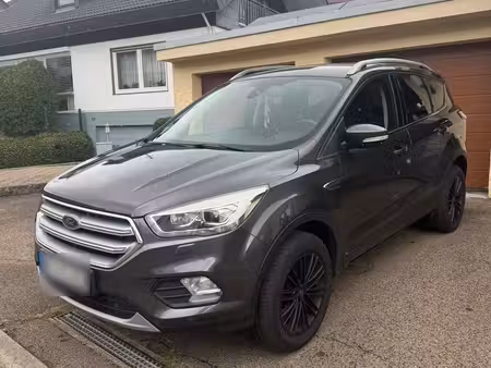 Ford Kuga 1.5 150
