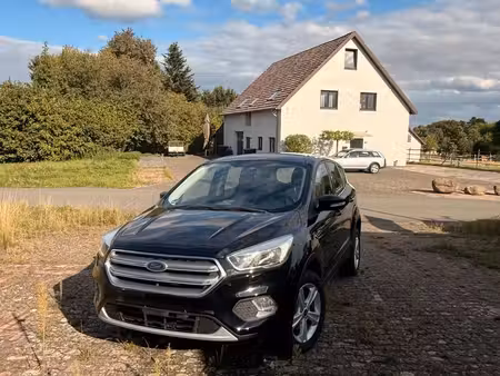 Ford Kuga 1.5