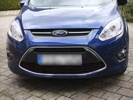 Ford C-max 1.0 125 SE
