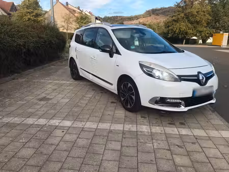 Renault Scénic