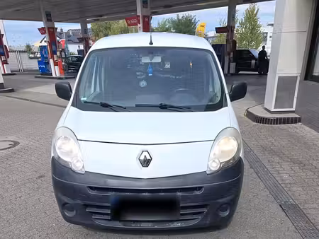 Renault Kangoo 1.6 90