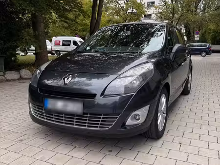 Renault Scénic 1.6 dCi 130