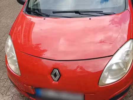 Renault Twingo 1.2 75