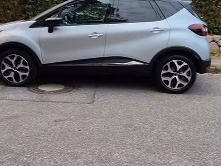 Renault Captur 1.3 TCe 150