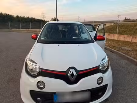 Renault Twingo 0.9 90