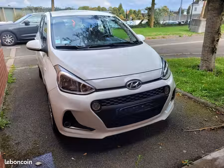 Hyundai i10 1.0 66