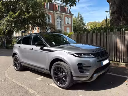 Land Rover Range Rover Evoque P300E 1.5 309 R‑dynamic SE 4x4