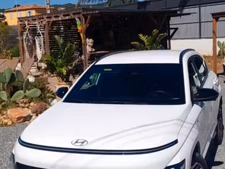 Hyundai Kona 1.6 GDi 129 Executive