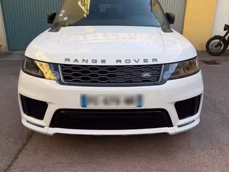 Land Rover Range Rover Sport P400E 2.0 404 4x4