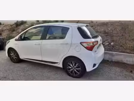 Toyota Yaris 1.5 75 Collection