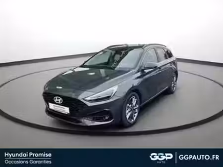Hyundai i30 1.0 T-GDi 100 Creative