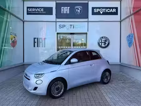 Fiat 500 1.0 65 Launch Edition