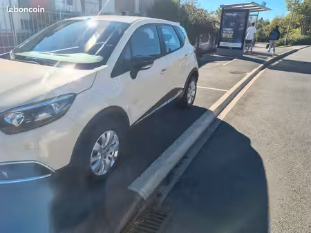 Renault Captur E-Tech 0.9 TCe 90