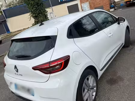 Renault Clio 1.5 dCi 100 Business