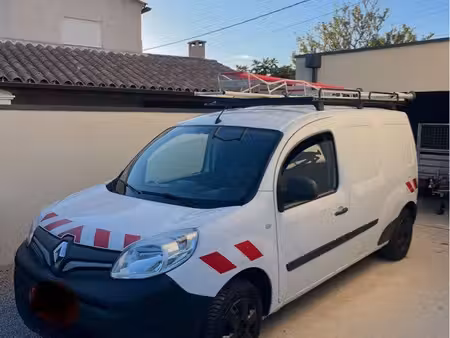 Renault Grand Kangoo 1.5 dCi 95