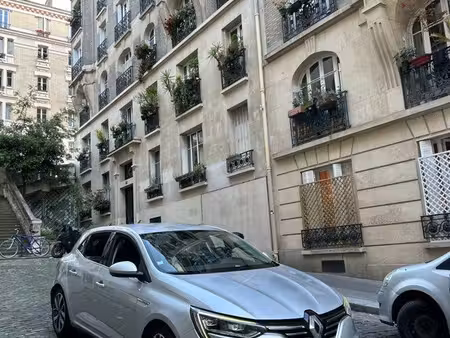 Renault Mégane 1.5 dCi 110 Intens