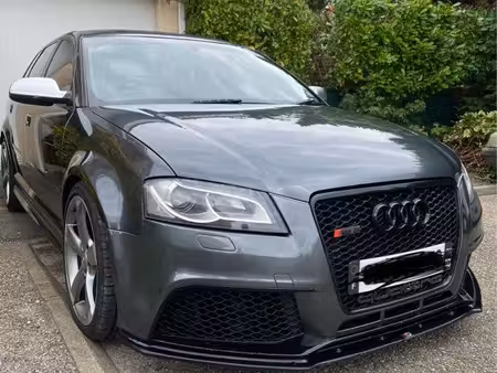 Audi A3 RS3 2.5 TFSI 340 quattro