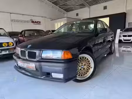 BMW Série 3 320i 2.0 150