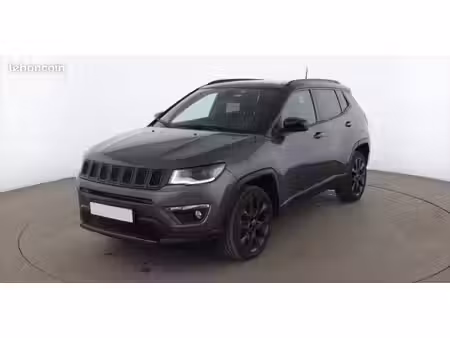 Jeep Compass 4XE 1.3 240 S 4x4