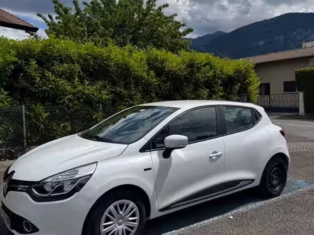 Renault Clio 1.2 75