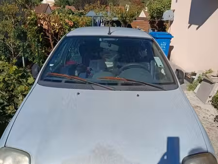 Renault Clio 1.2 58
