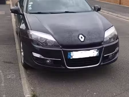 Renault Laguna 2.0 dCi 130 Bose