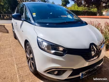 Renault Scénic 1.5 dCi 110