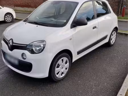 Renault Twingo 1.0 70