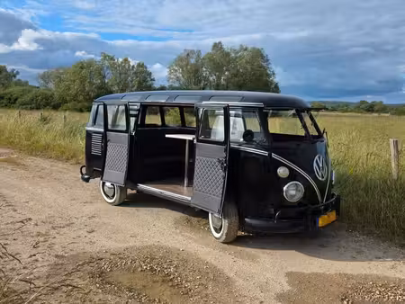 Volkswagen Combi T1