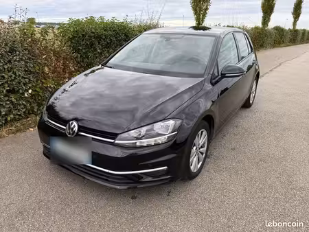 Volkswagen Golf 1.6 TDI 115