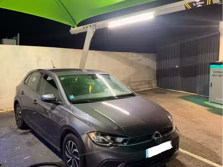 Volkswagen Polo 1.0 TSI 95 Life
