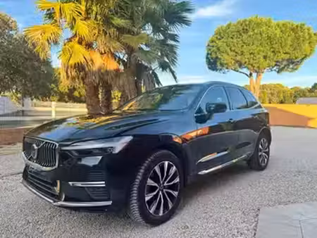 Volvo XC60 2.0 197