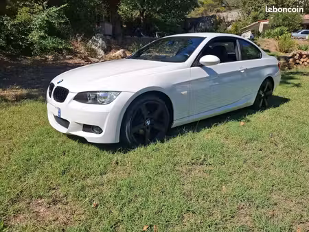 BMW Série 3 325i 3.0 218