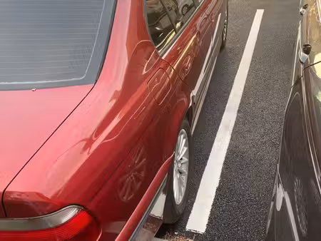BMW Série 5