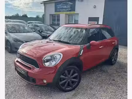 Mini Mini Cooper 2.0 143
