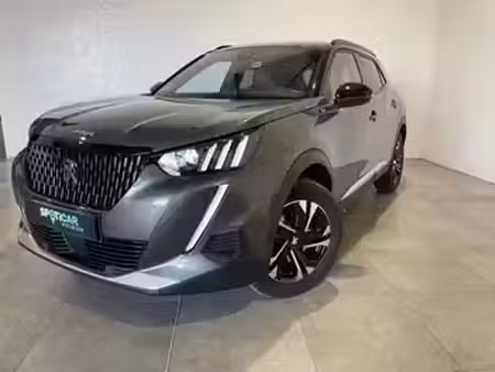 Peugeot 2008 1.5 HDi 130 Allure