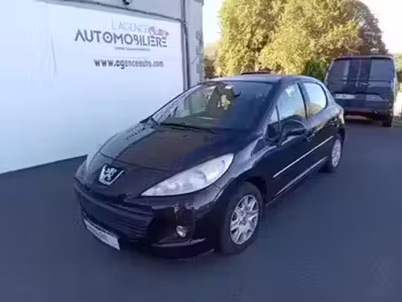 Peugeot 207 1.4 HDi 70