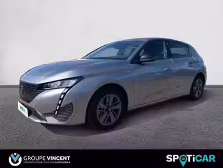 Peugeot 308 1.5 HDi 130 Active