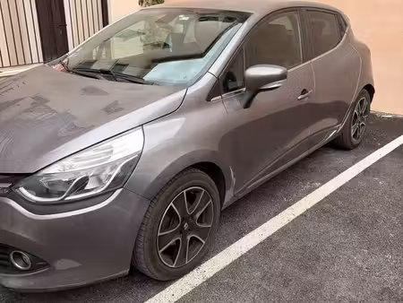 Renault Clio 1.2 TCe 120 Intens