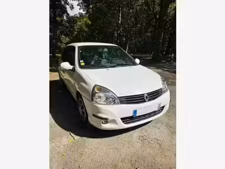 Renault Clio 1.5 dCi 65 Campus