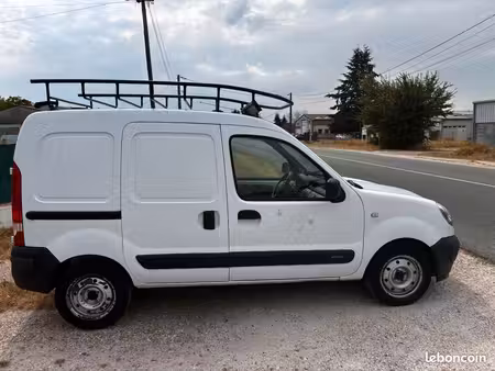 Renault Kangoo 1.5 dCi 60